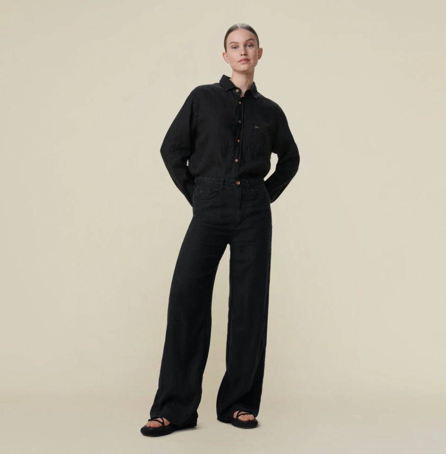 Skater Loose-Z Black