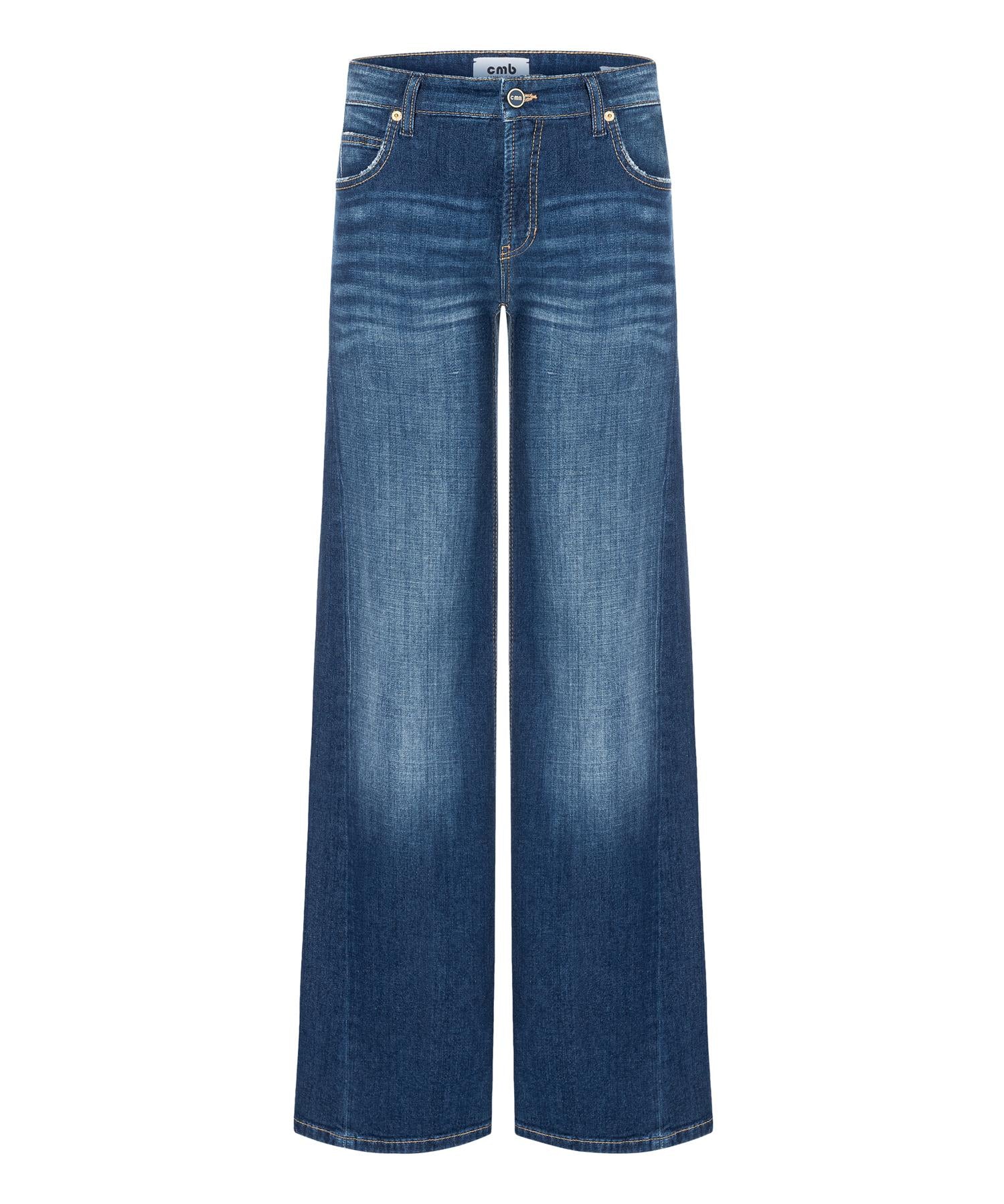 Palazzo Patch CMB Appl Lefthand Stone