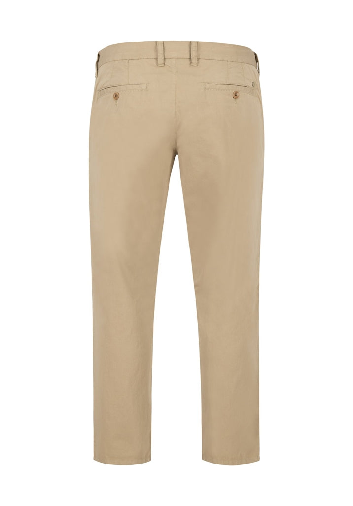 Lou light cotton light beige