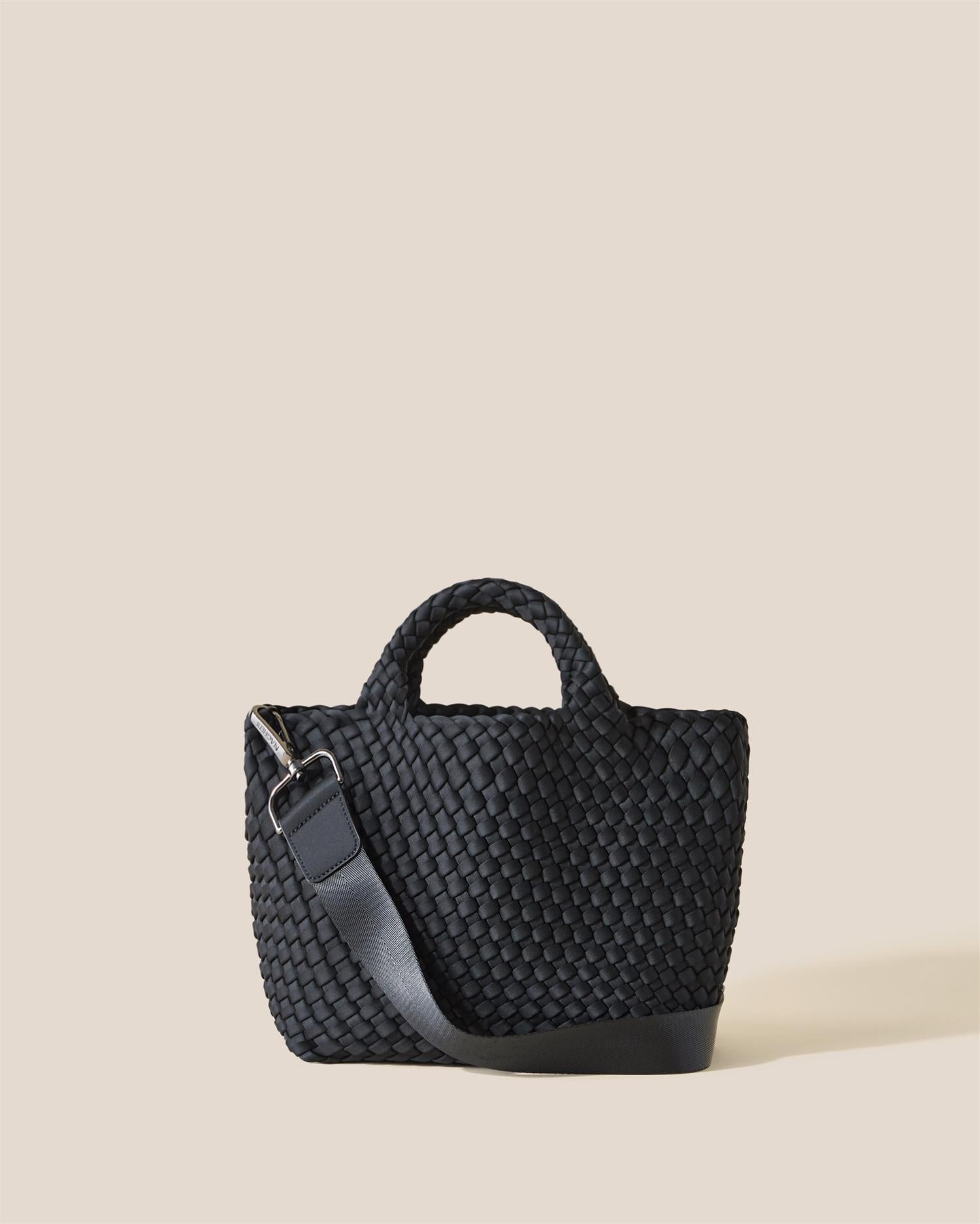 St Barths Small Tote ONYX