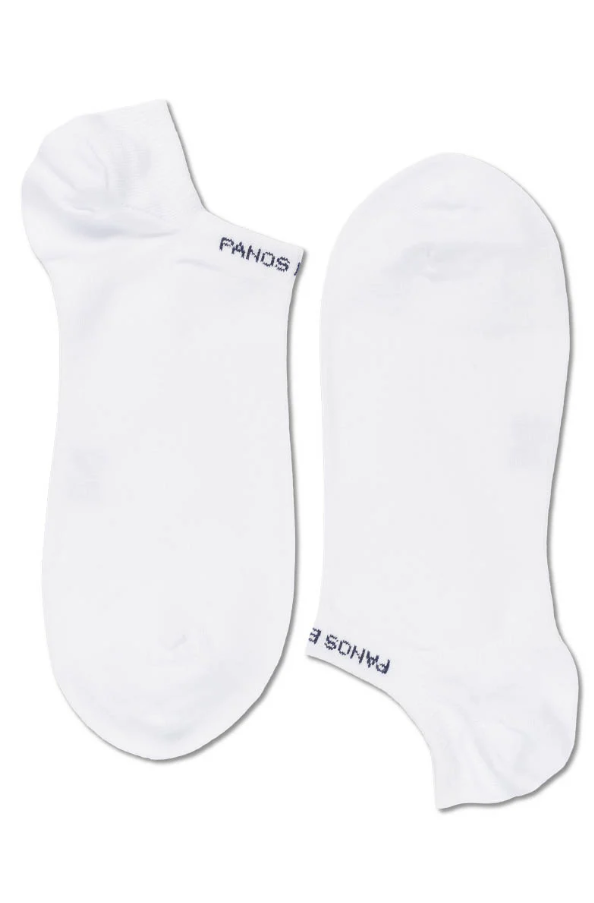 3pk Willem Coolmax Sporty Sneaker