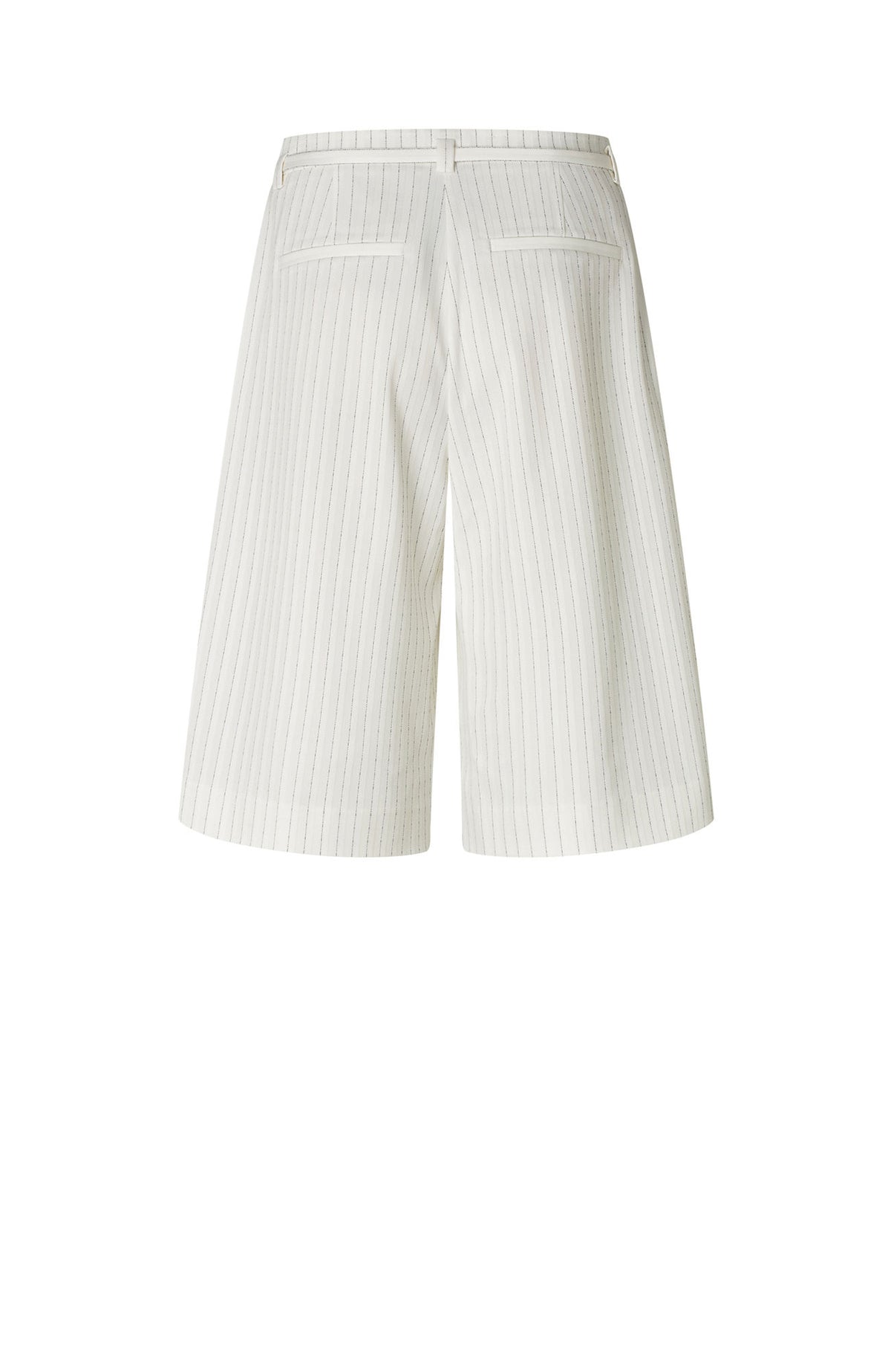 Lanafv Shorts 361 Coconut Milk Stripe