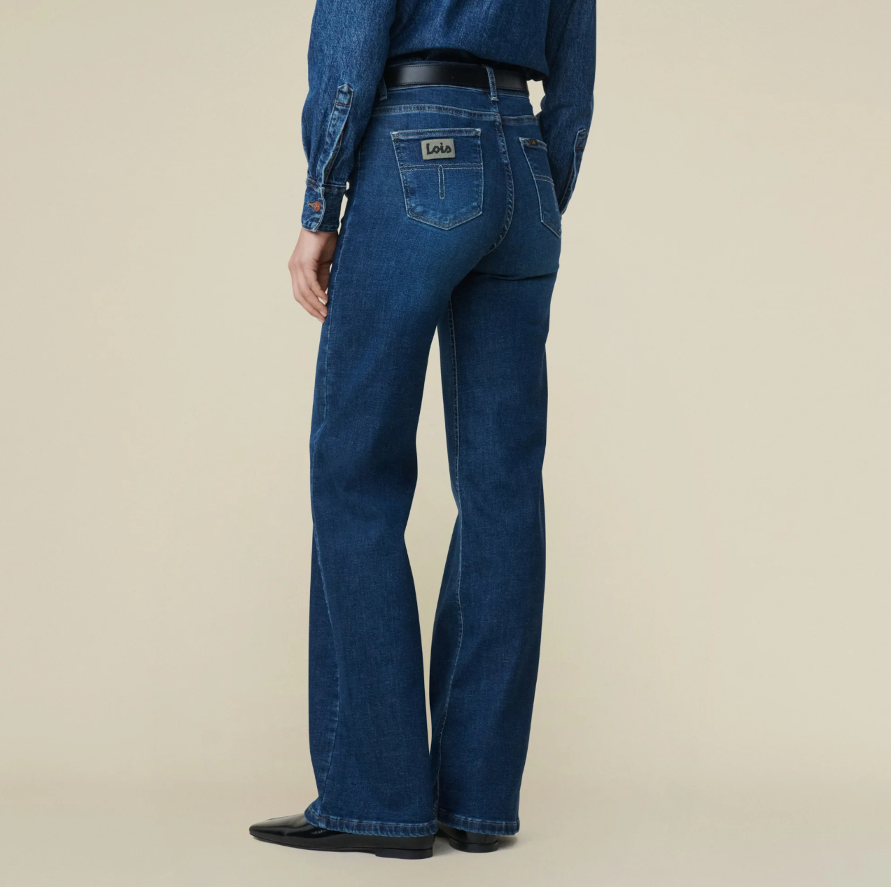 Palazzo Winter Stone