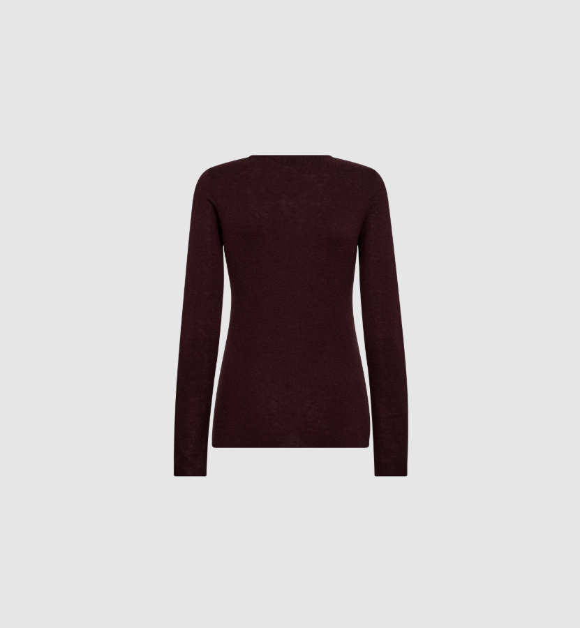MMBouch O-neck knit
