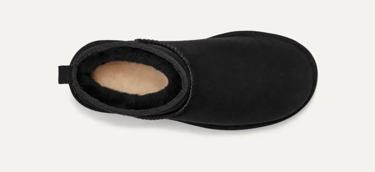 W Classic Ultra Mini Black