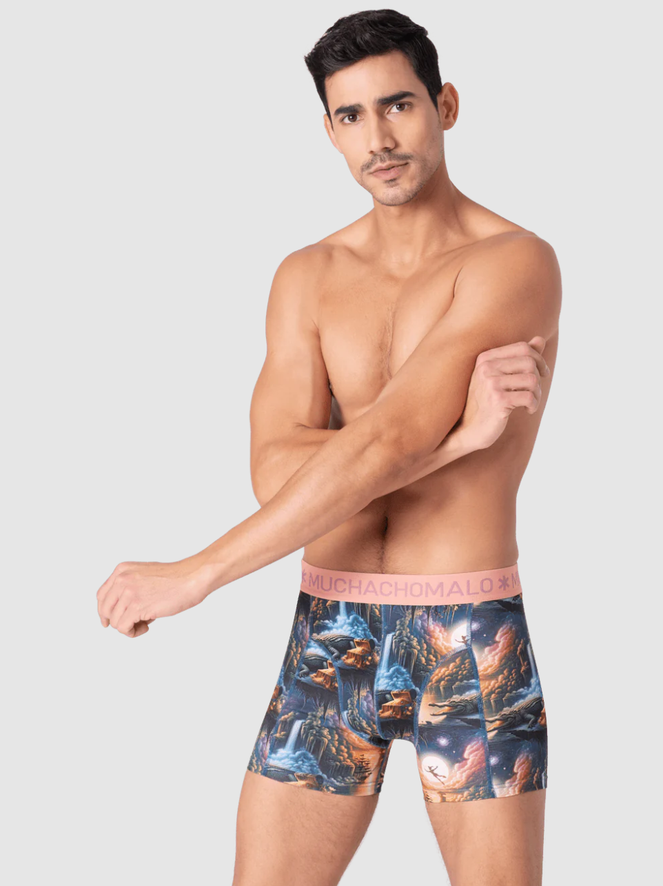 2PK BOXER PINOCCHIOPETER 04