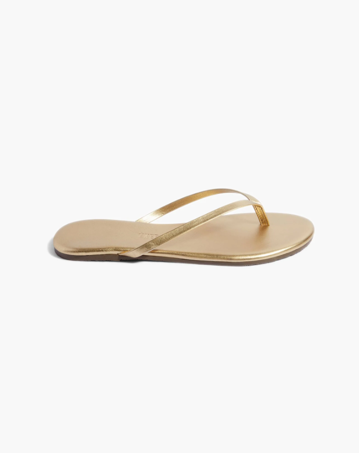 Metallics Blink