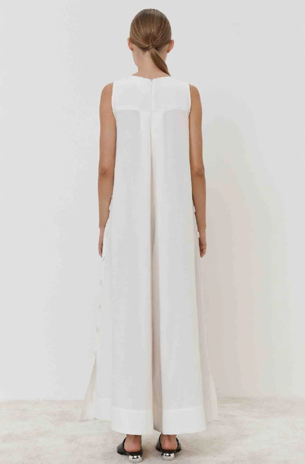 JUMPSUIT-OFFWHITE