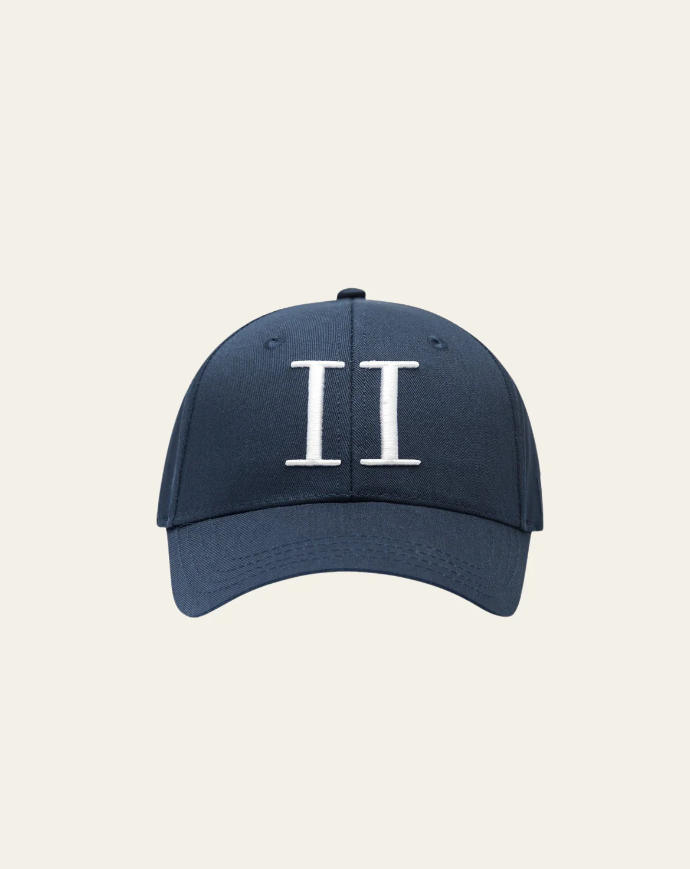 Encore Organic Baseball Cap