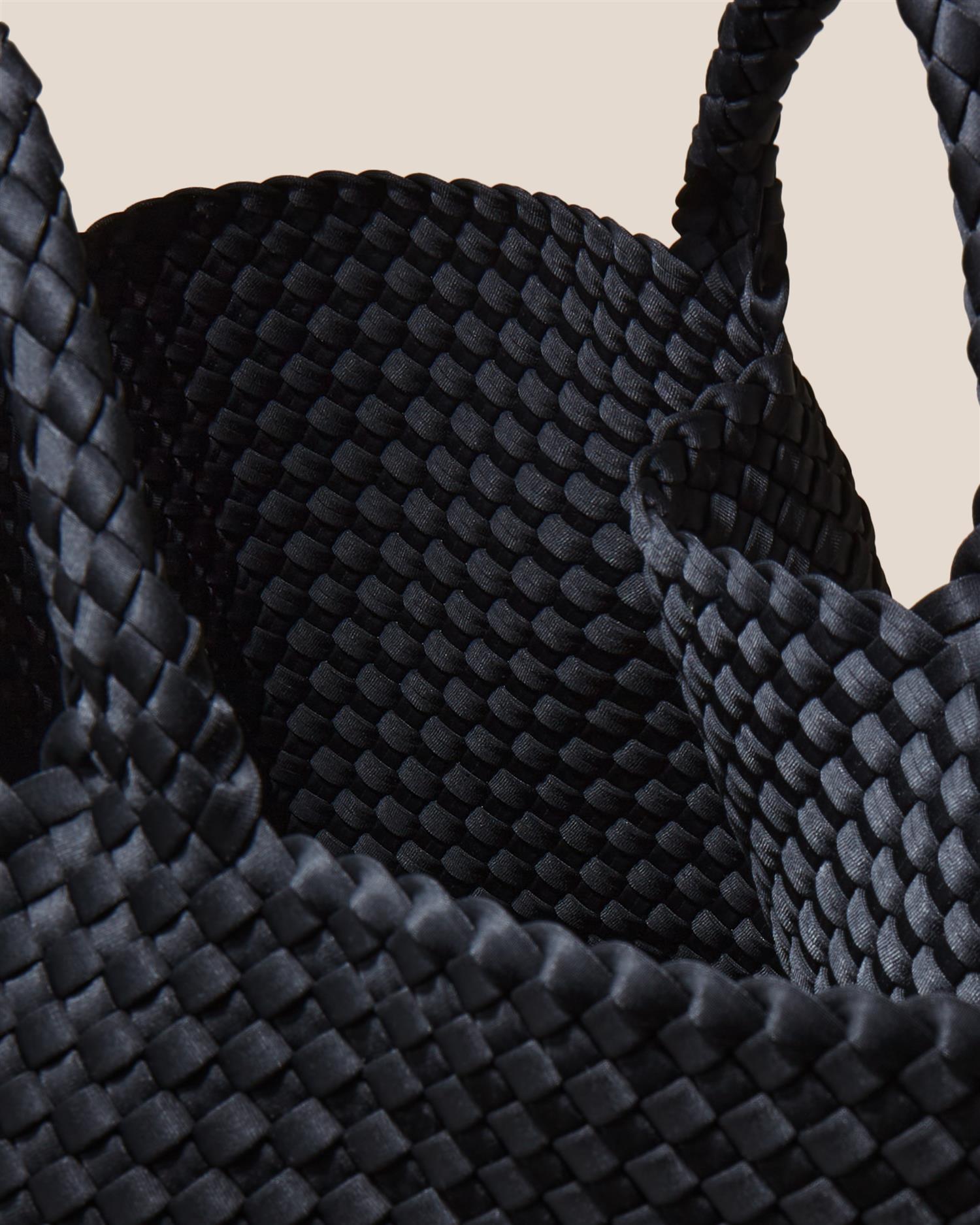 St Barths Large Tote ONYX