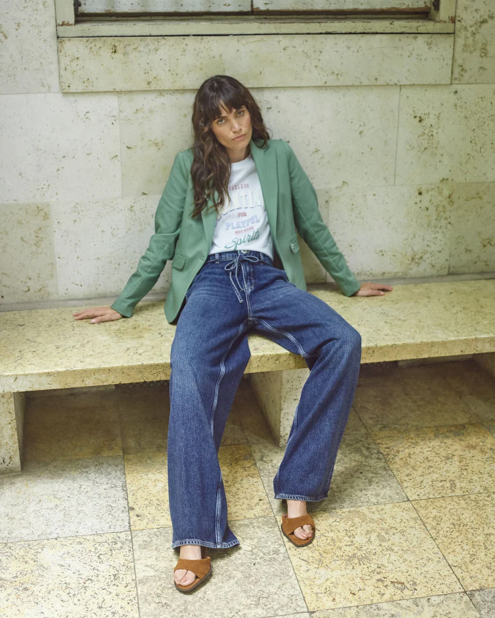 MMDara Verneza Jeans