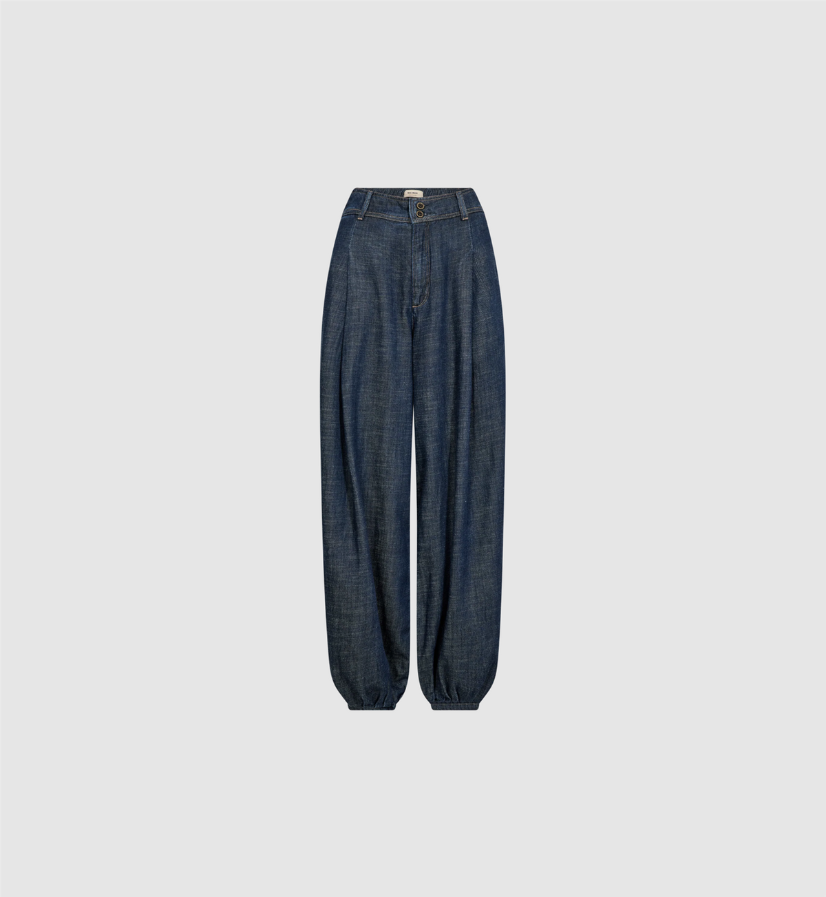 Mmmarah Pagato Jeans Dark Blue