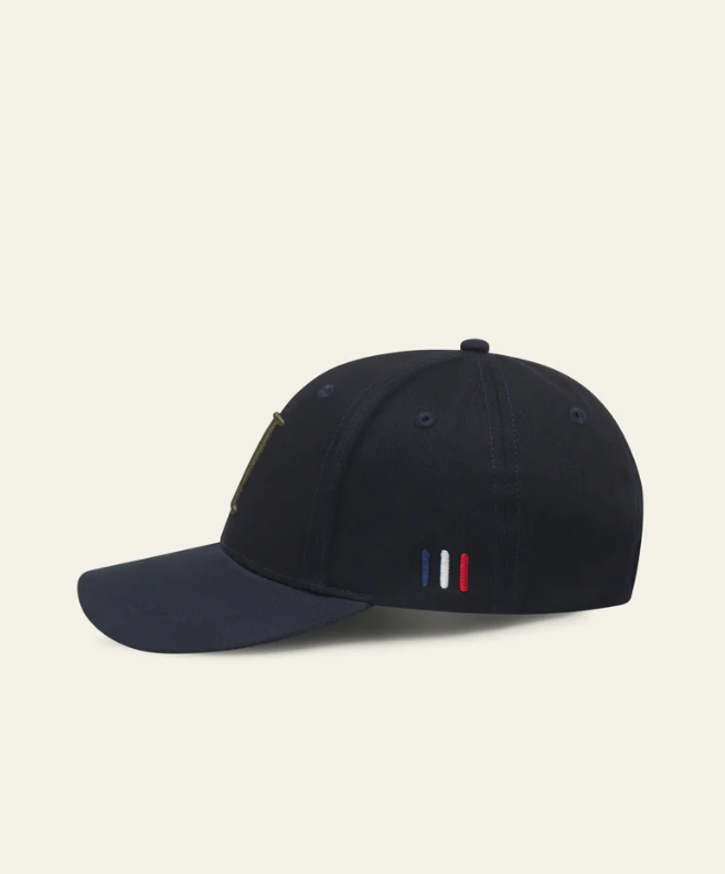 Baseball Cap Suede Ii