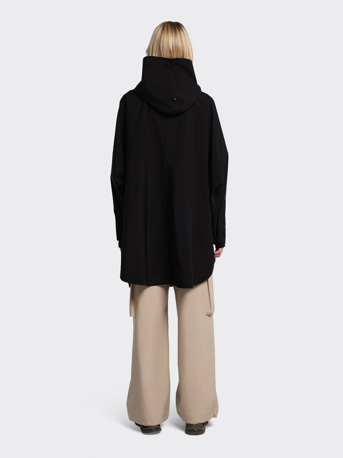 Bergen Black