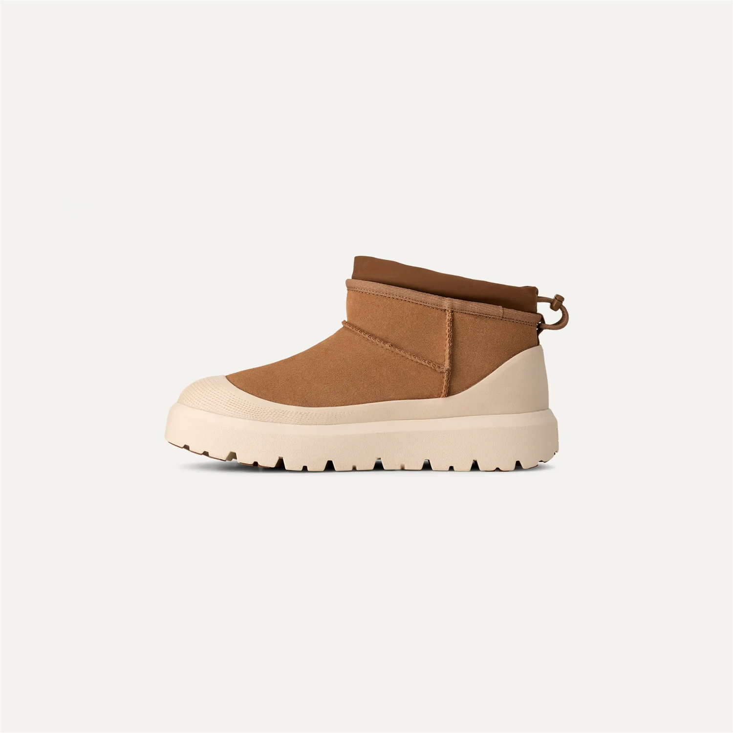 M Classic Ultra Mini Weather Hybrid - Chestnut/ Whitecap