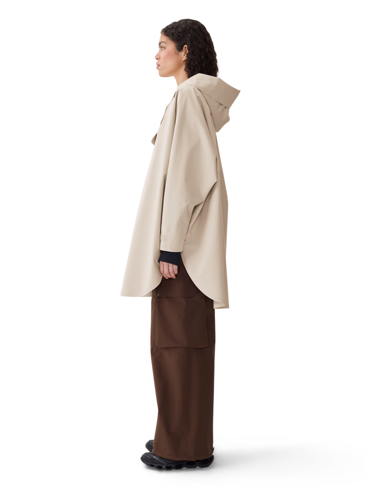 Bergen Beige