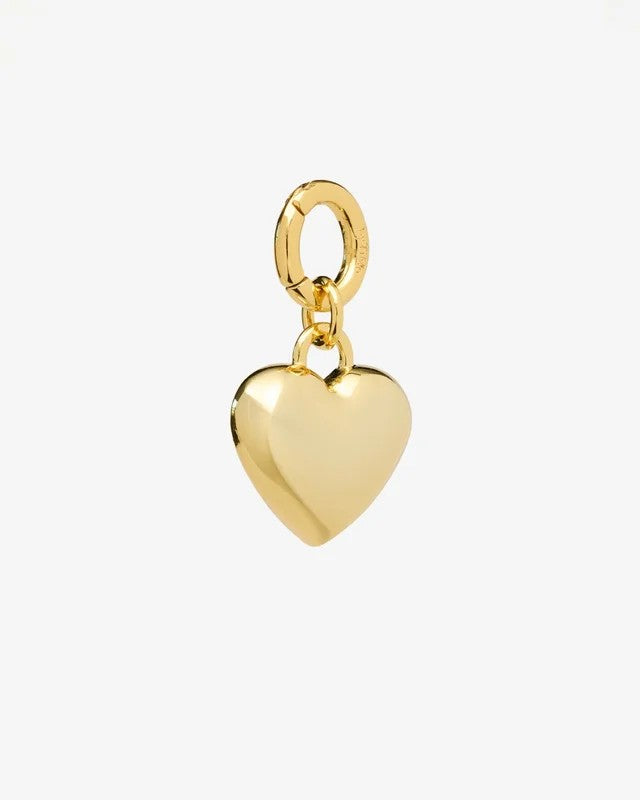The Gold Heart