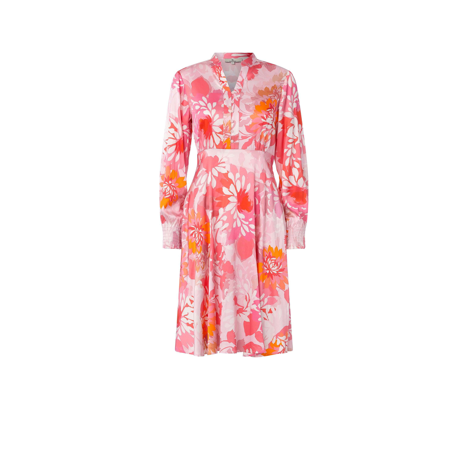 Ellinor Dress Pink