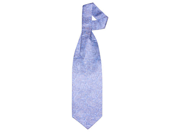 ASCOTS PAISLEY Blue