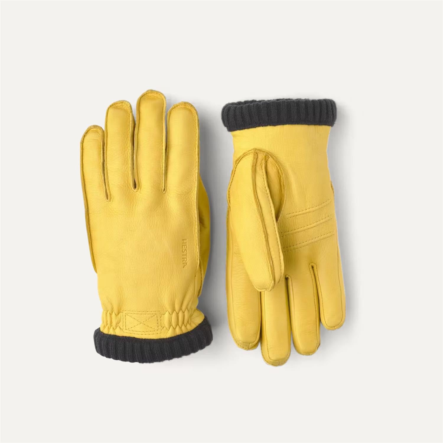 DEERSKIN PRIMALOFT Natural Yellow