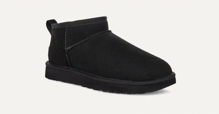 W Classic Ultra Mini Black
