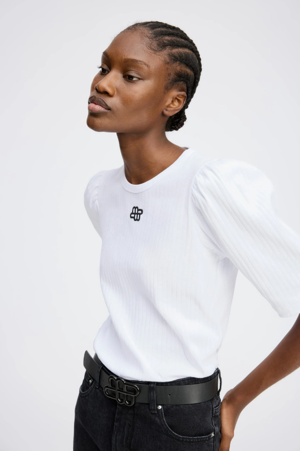 Parsa T-shirt SS Mix