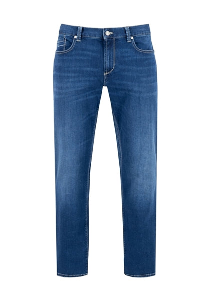 Pipe Super Stretch Light Blue