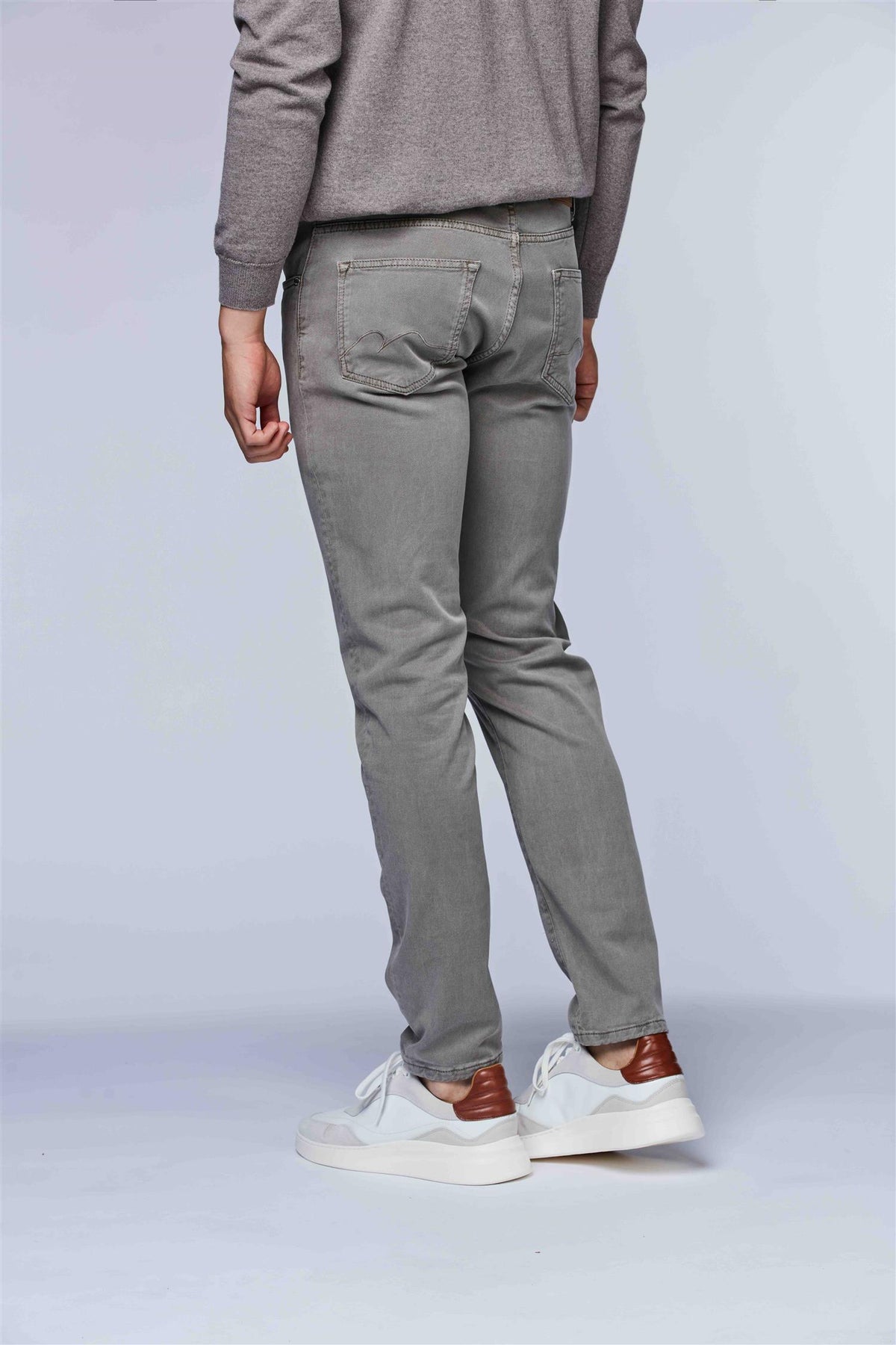 5-pkt Clyo Stretch Steel