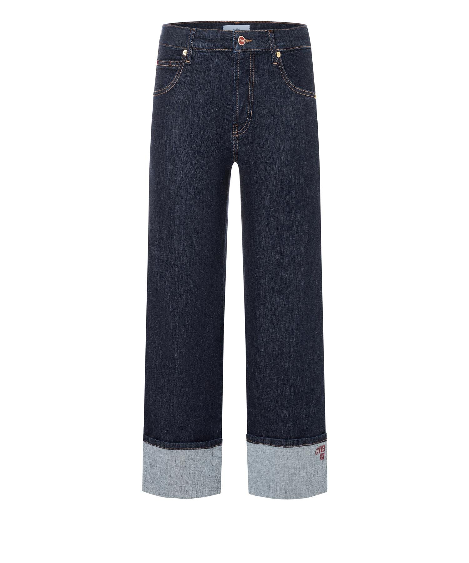 Celia Roll Up Modern Rince