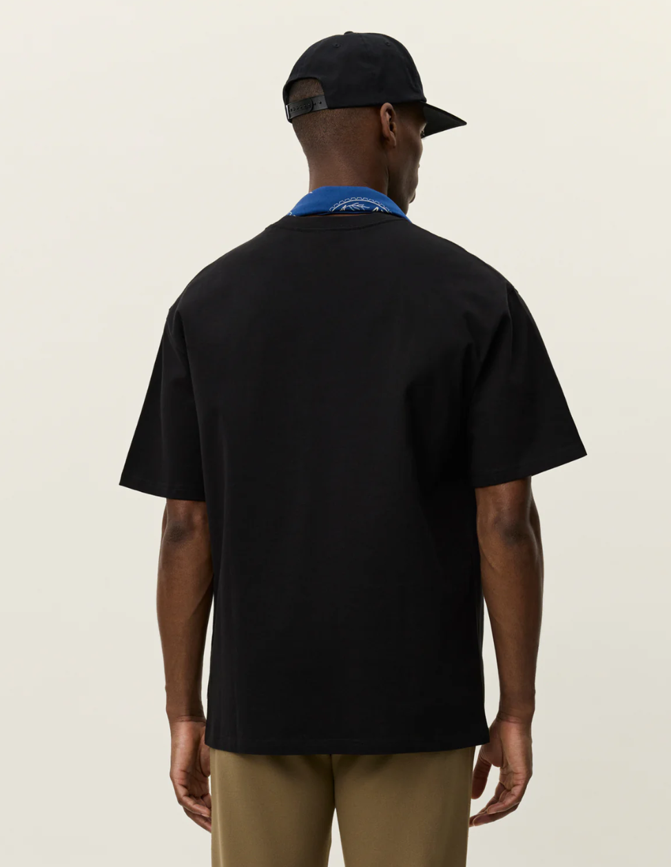 Established T-Shirt Black