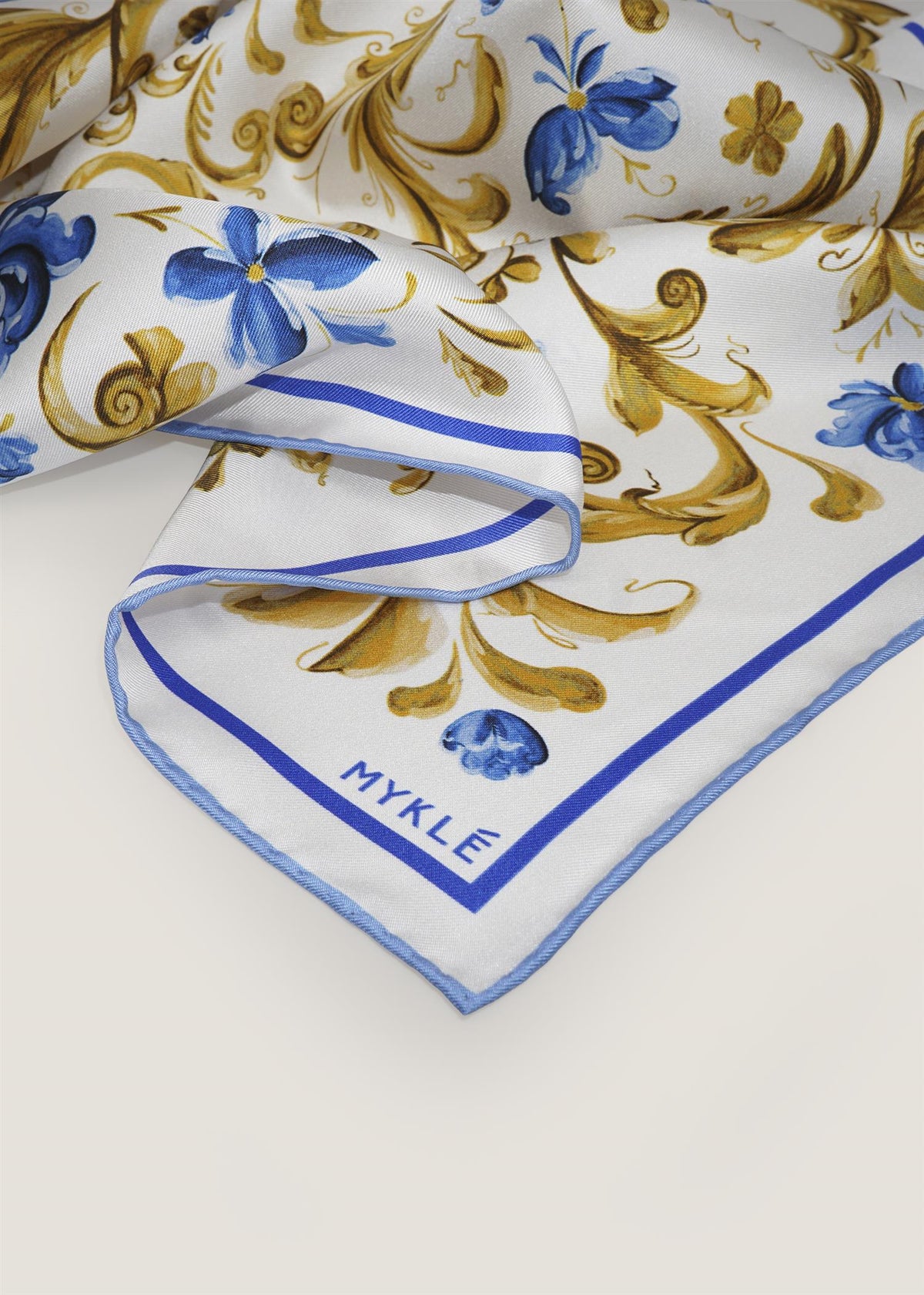 Heritage Rose - Gullrose