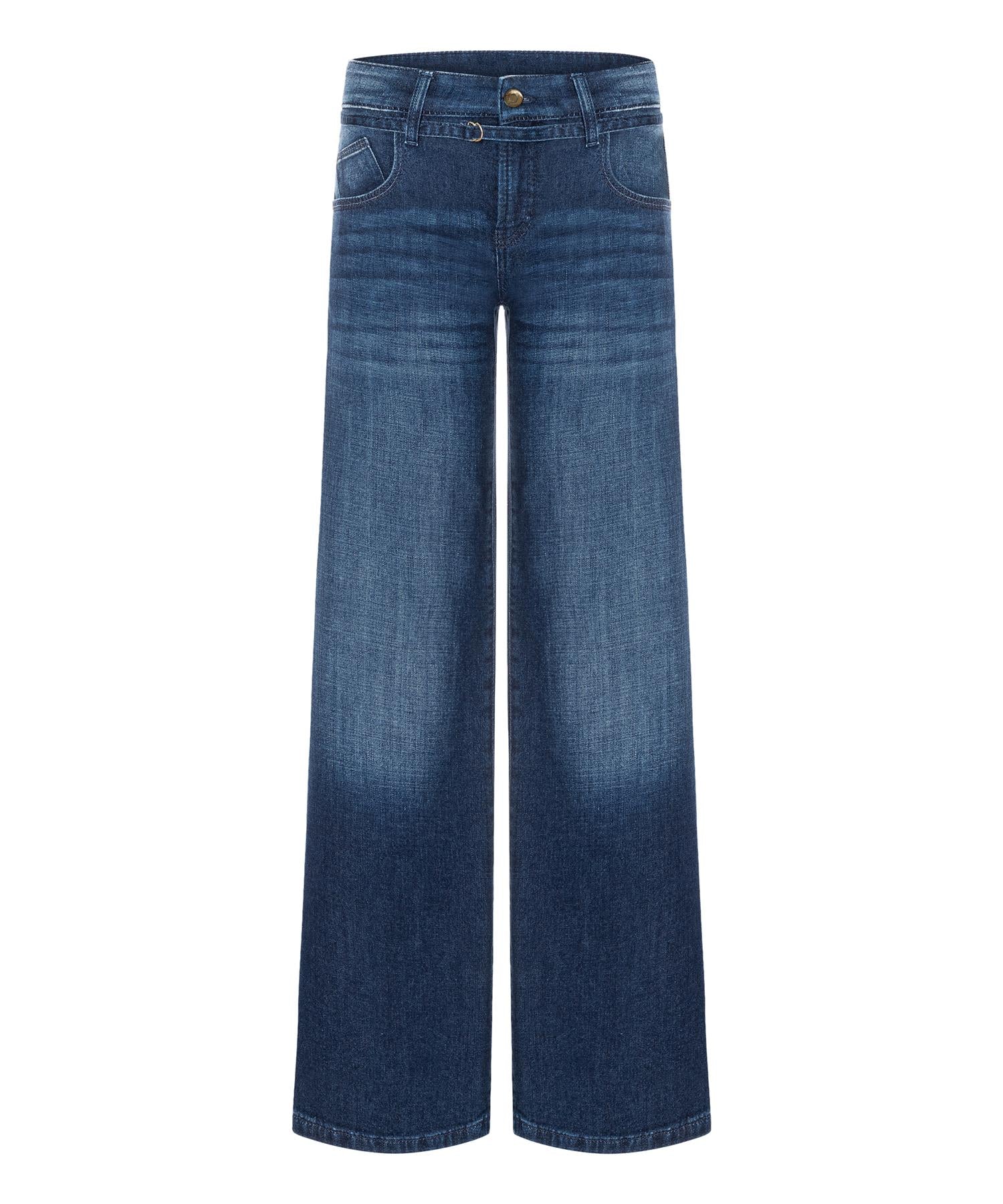 Tess Gurtel Mid Ink Used