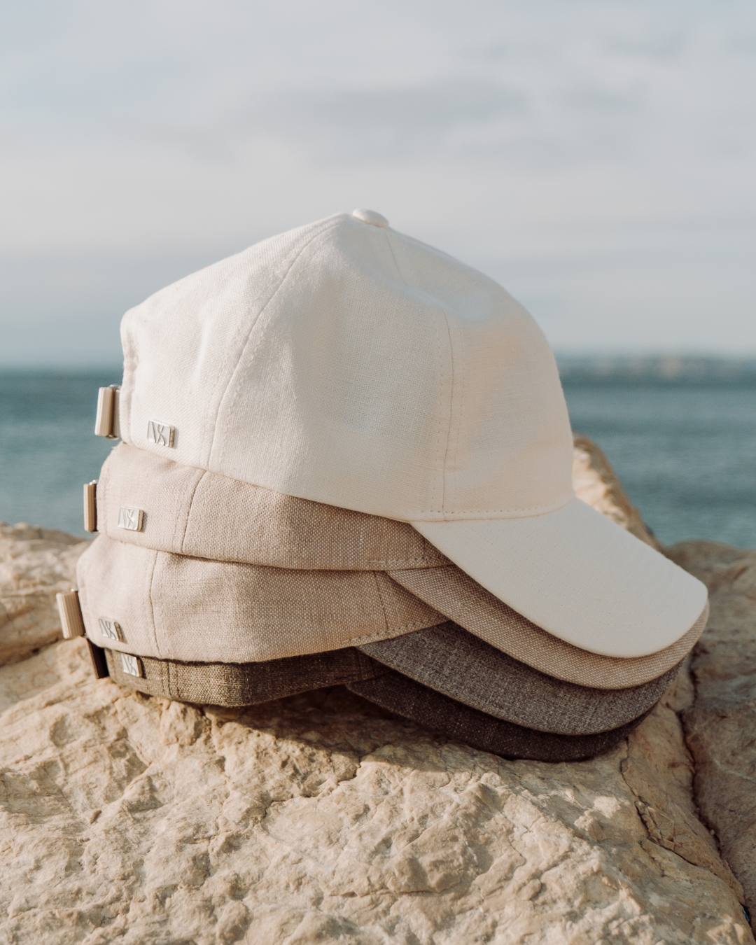 Sommer = Varsity Headwear!
