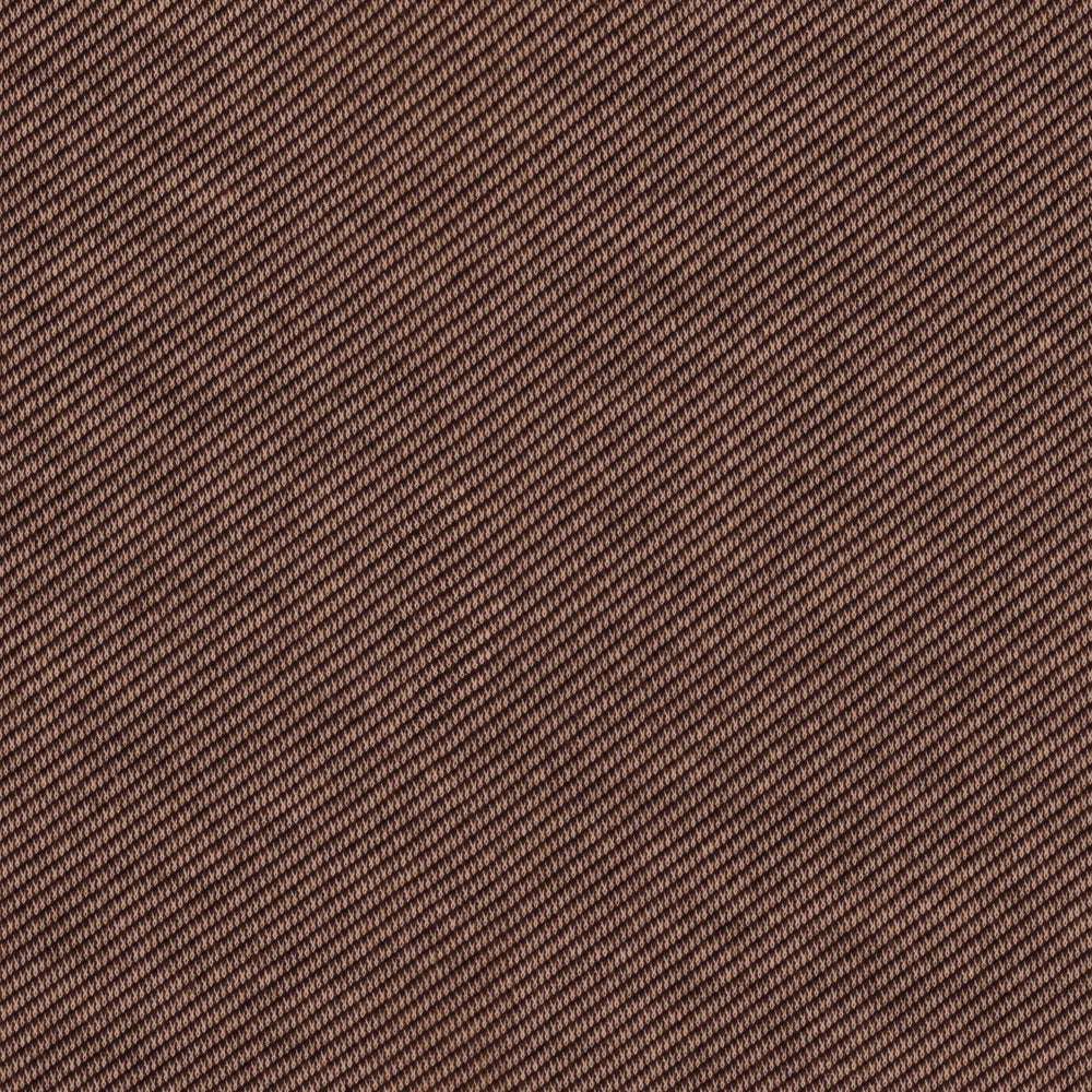 Casual Kent 1/1 Brown Twill