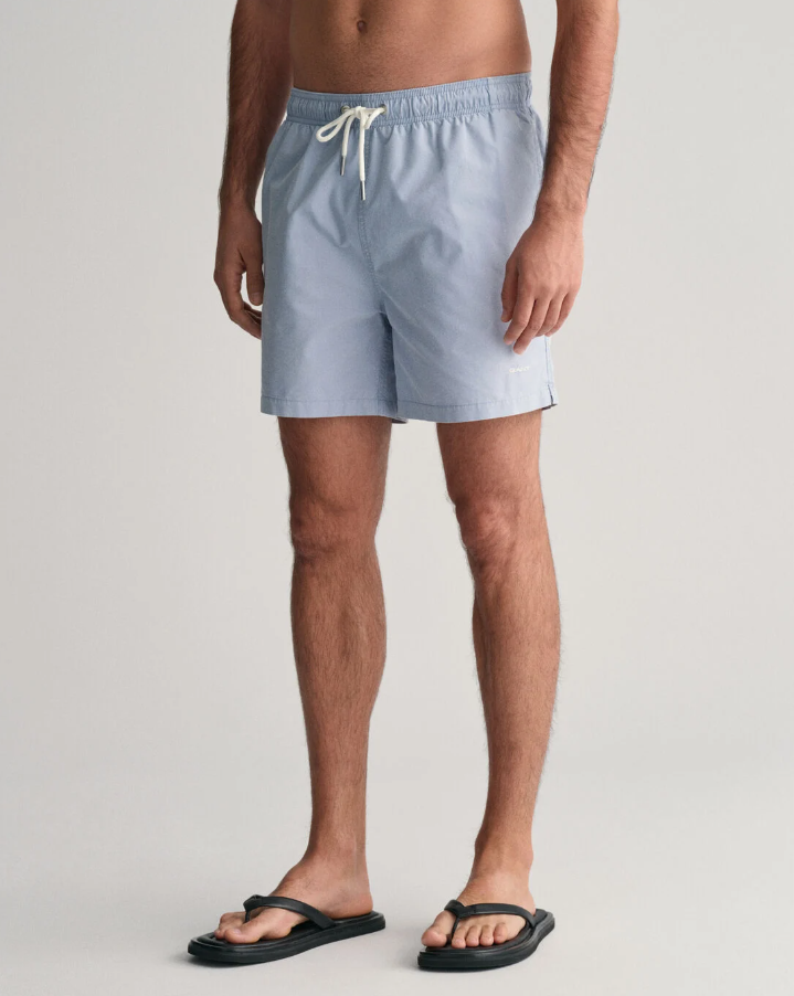 SUNFADED SWIM SHORTS