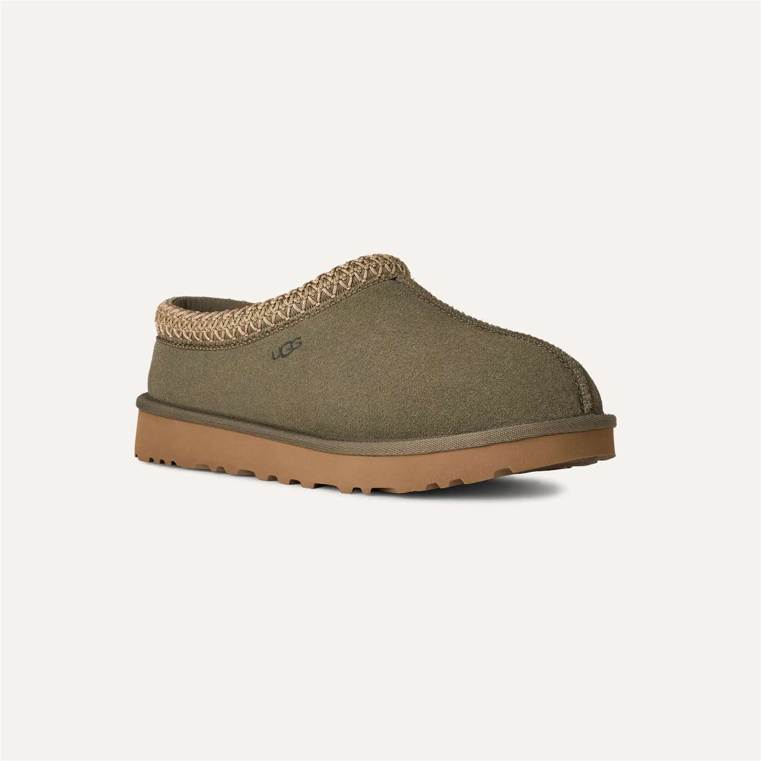 W Tasman II Moss Green