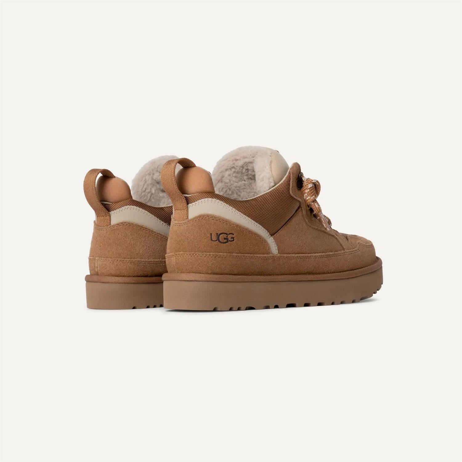 M Lowmel Chestnut
