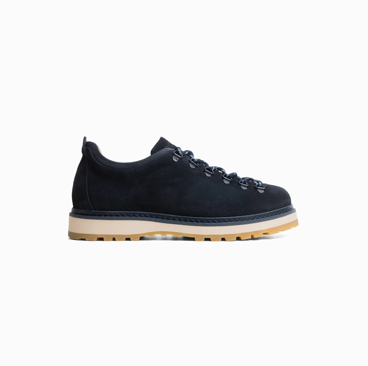 Allo M Suede Navy