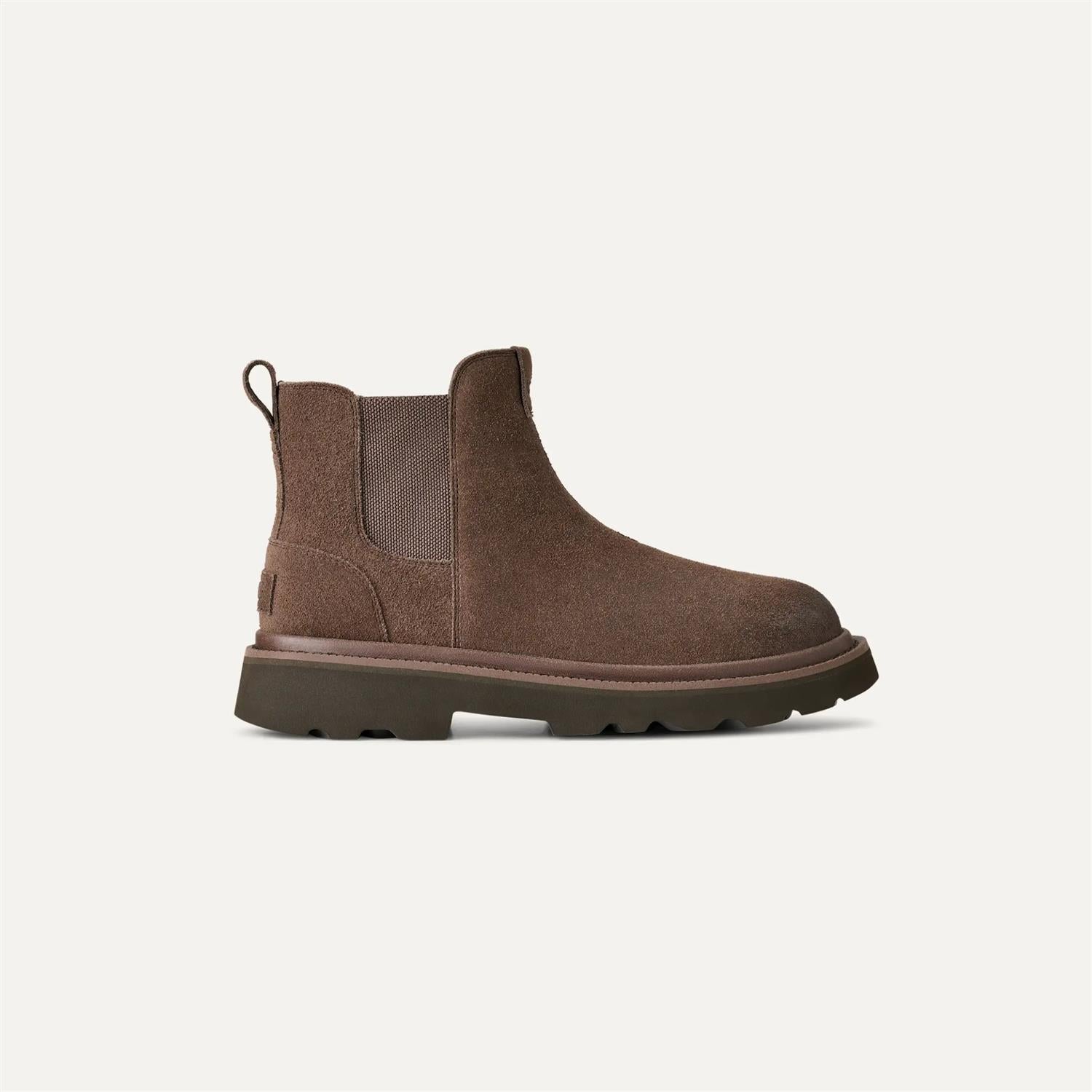M Chelsea Lug Molasses