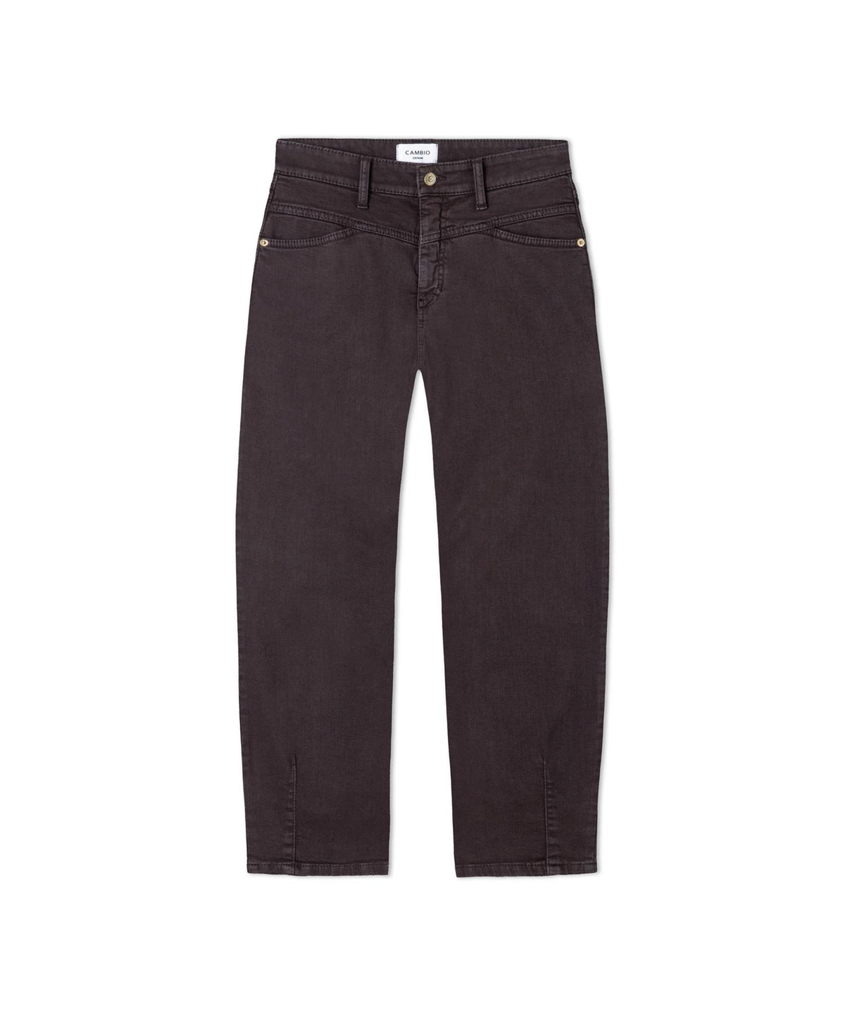 Elin Dark Chocolate 27"