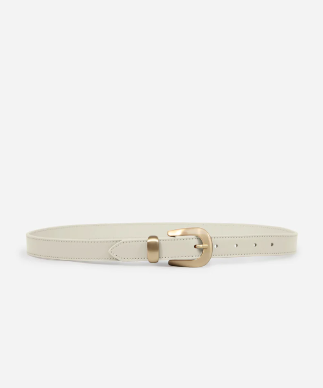 ISLA SMOOTH OFF WHITE