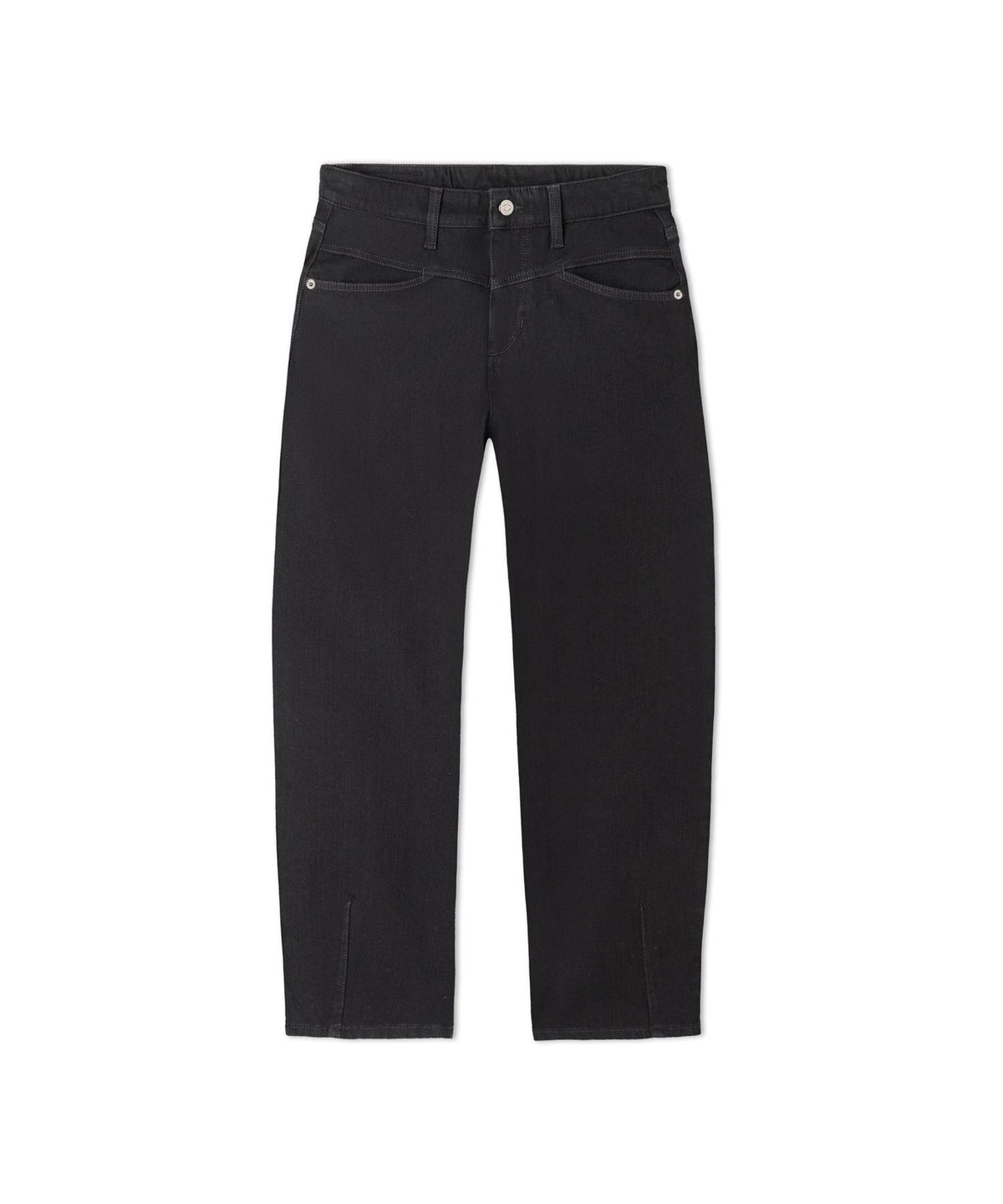Elin Basic Rinse Wash Black 27"