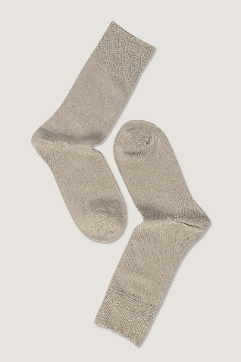 Note Bamboo Comfort Top Beige