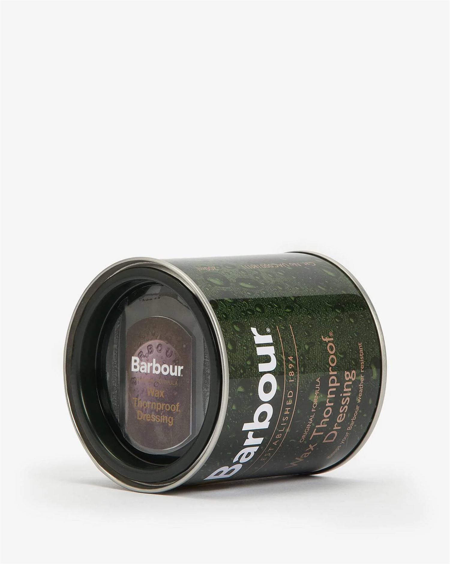 Thornproof Dressing