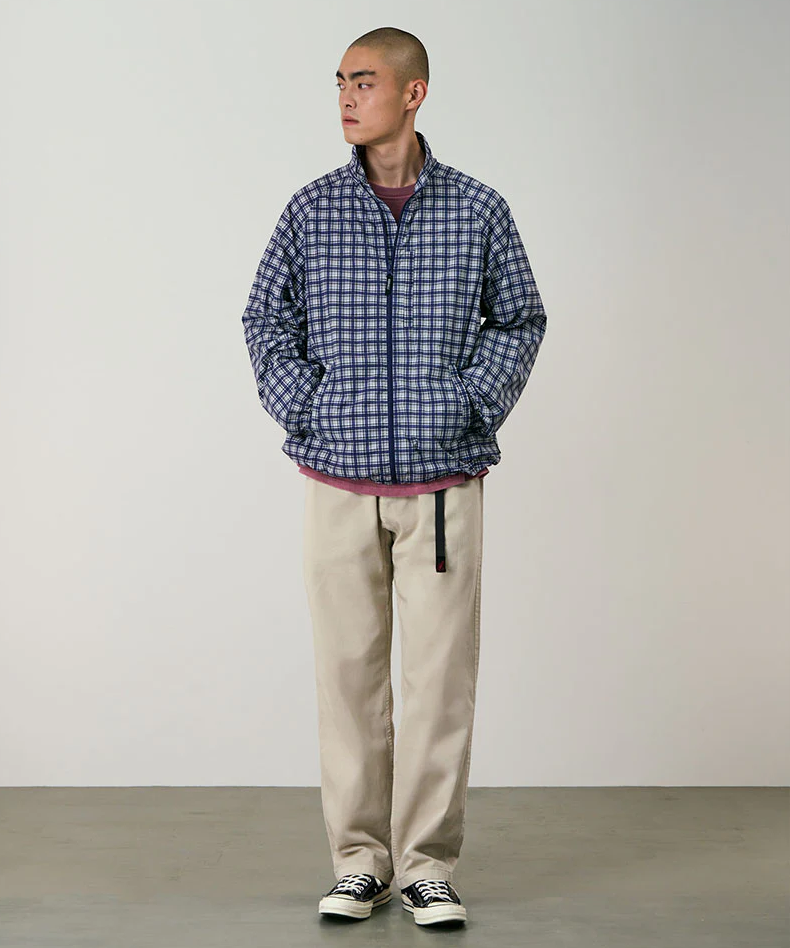 Gramicci Pant Sand Pigment