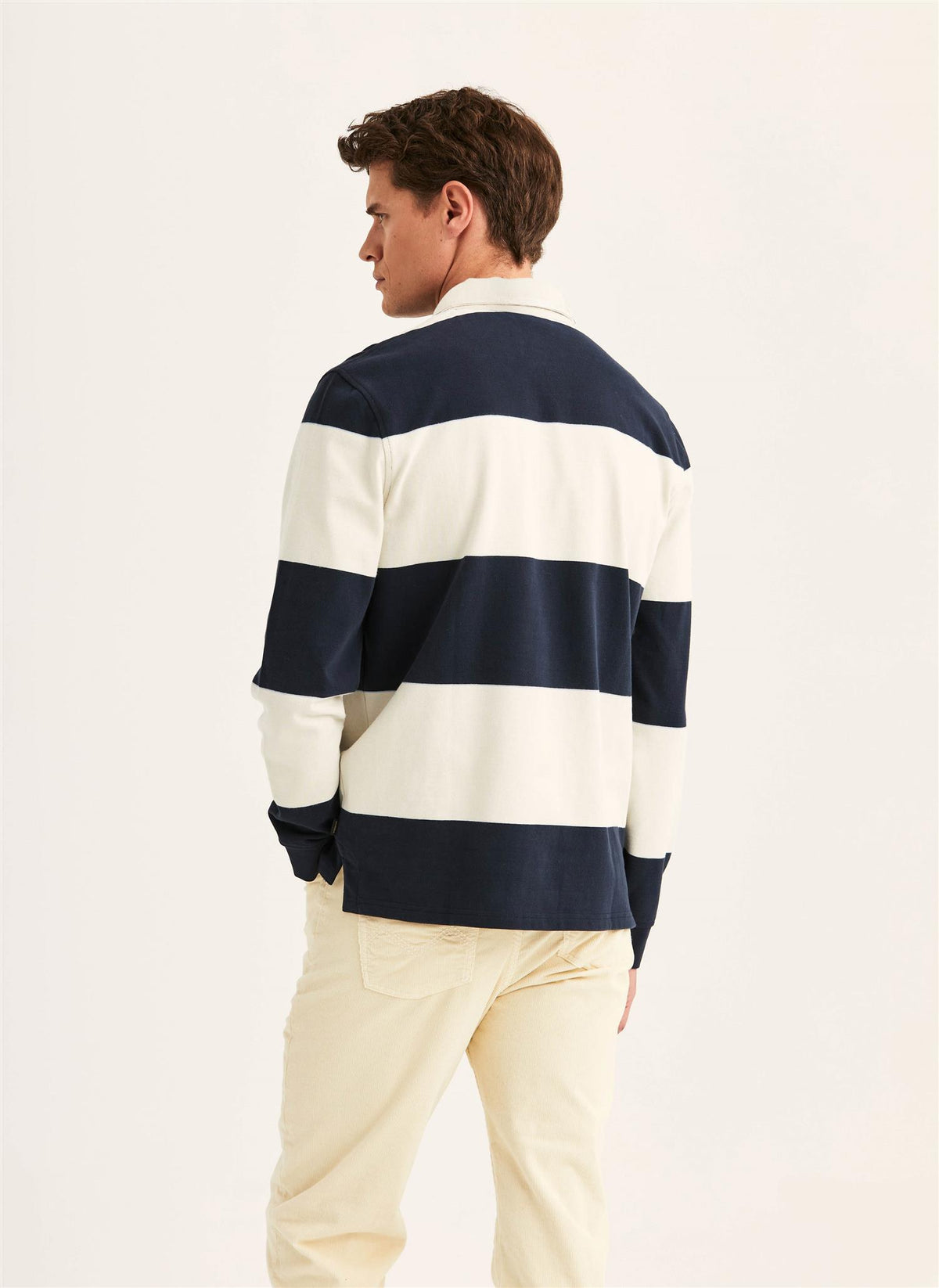 Graham Rugger Navy