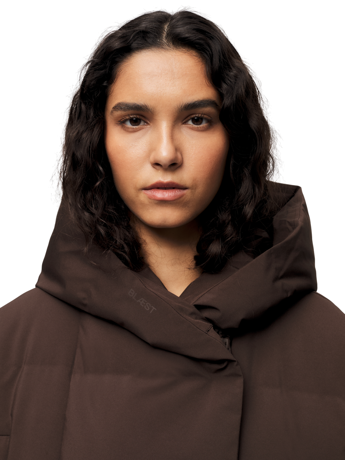 Spitsbergen Down Coat Java
