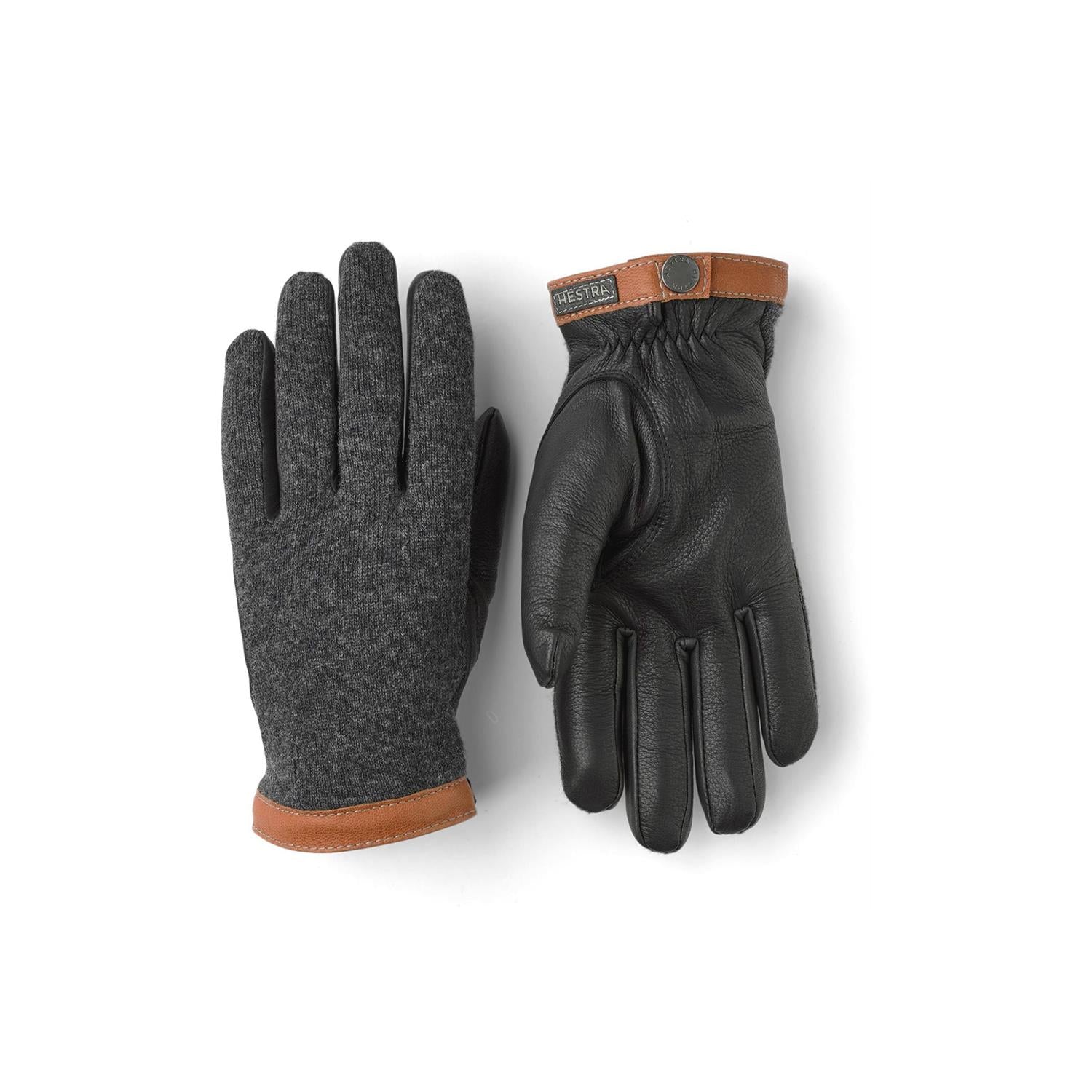 DEERSKIN WOOL