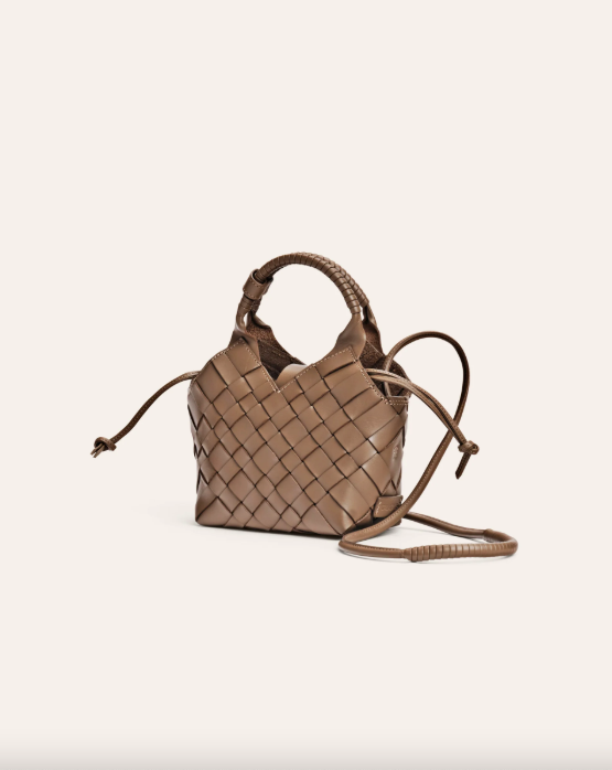 Misu Mini Taupe