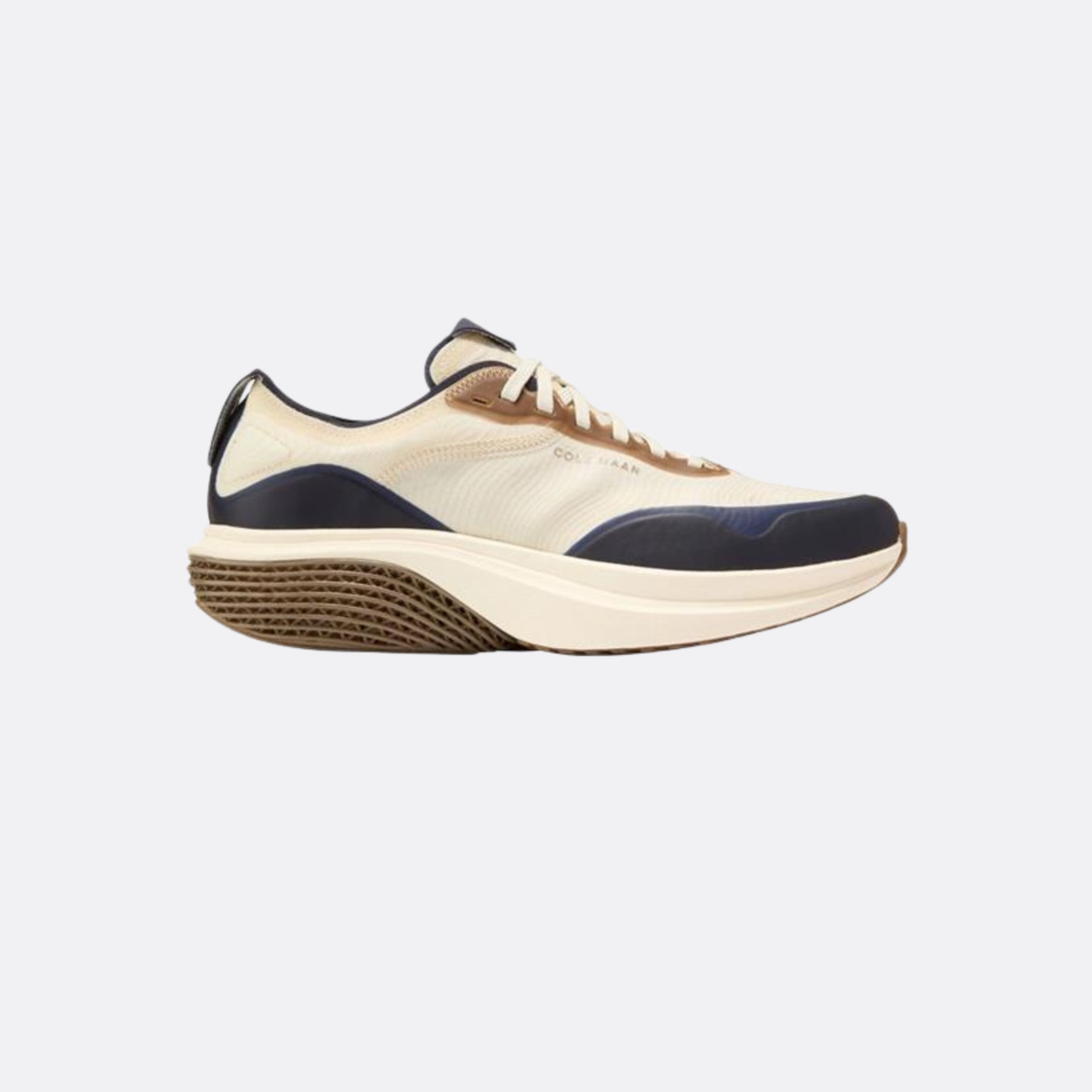 Originalgrand Everarc Skyweave Runners Ivory